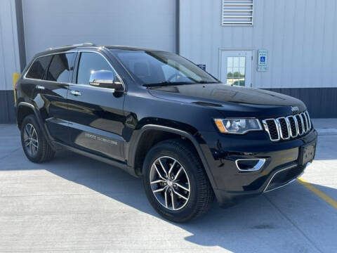 Jeep Grand Cherokee For Sale In Springfield Il B M Motorsports