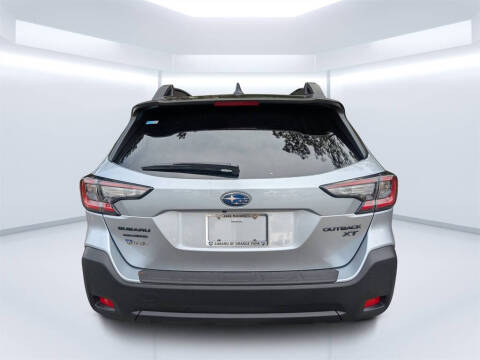 2025 Subaru Outback Onyx Edition XT