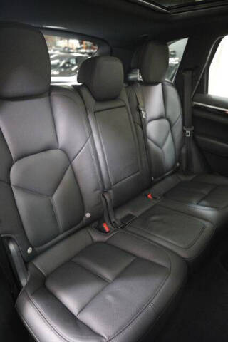 2016 Porsche Cayenne Diesel