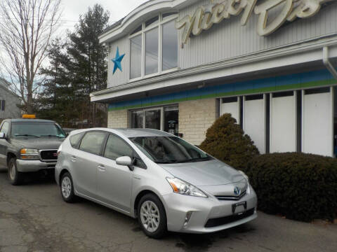 2012 toyota deals prius for sale