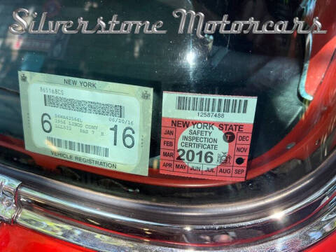 1956 Lincoln Premiere