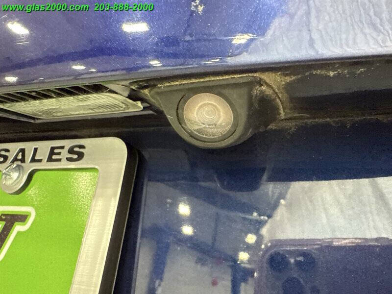 2017 Ford C-MAX Hybrid SE