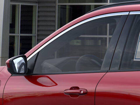 2026 Ford Escape Plug-In Hybrid PHEV