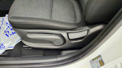 2021 Hyundai Kona Electric SEL