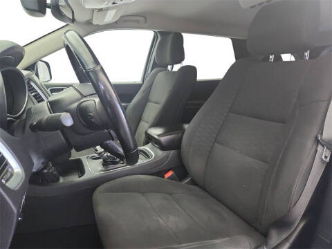 2020 Dodge Durango SXT Plus