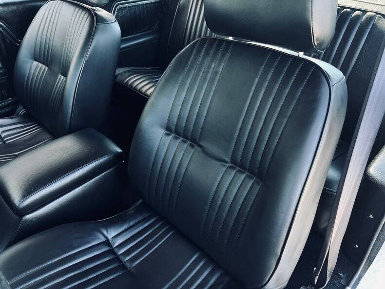1972 Chevrolet Chevelle