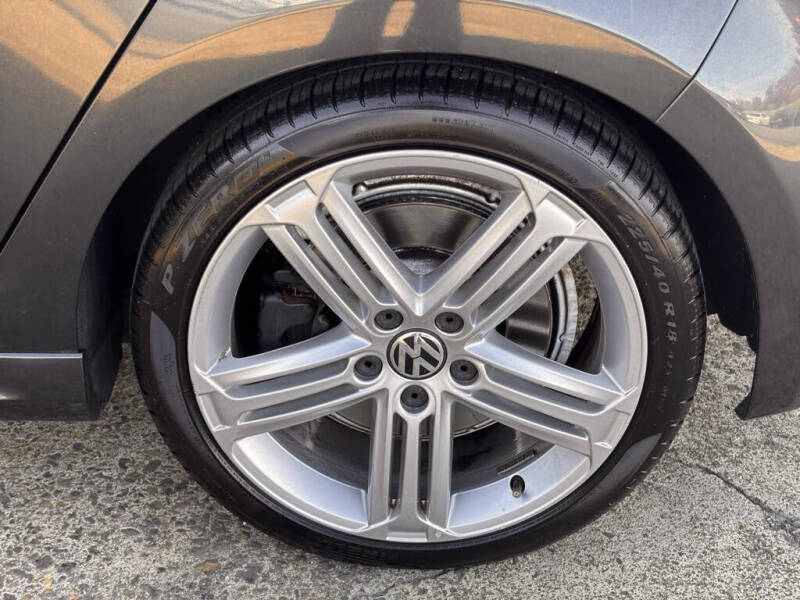 2013 Volkswagen Golf R