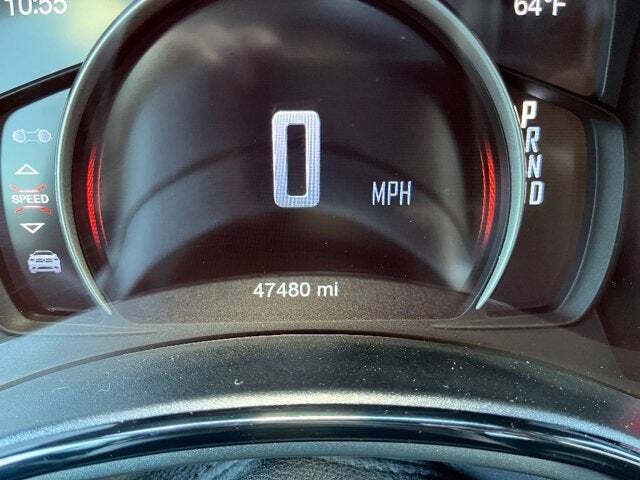 2022 Honda Pilot 53
