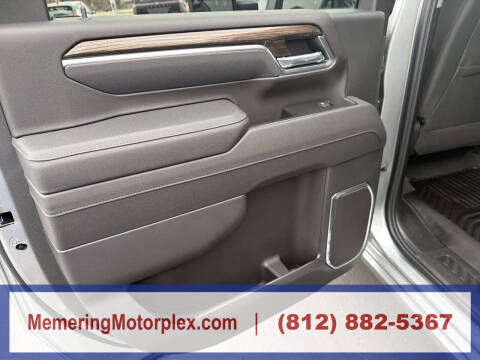 2026 Chevrolet Silverado 3500HD