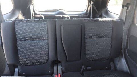 2018 Mitsubishi Outlander LE