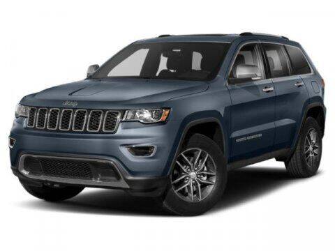 2020 Jeep Grand Cherokee for sale at Jimmys Car Deals at Feldman Chevrolet of Livonia in Livonia MI