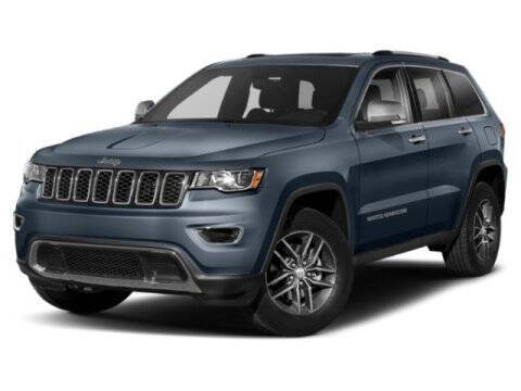 2020 Jeep Grand Cherokee for sale in Livonia, MI