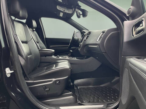 2019 Dodge Durango R/T