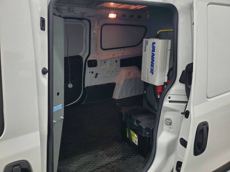 2021 RAM Promaster City Tradesman photo 11