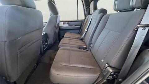 2017 Ford Expedition XLT