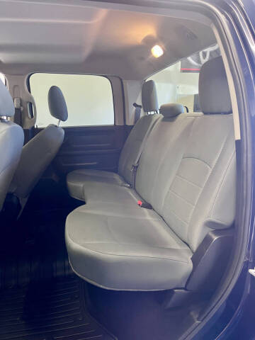 2016 RAM 1500 Express