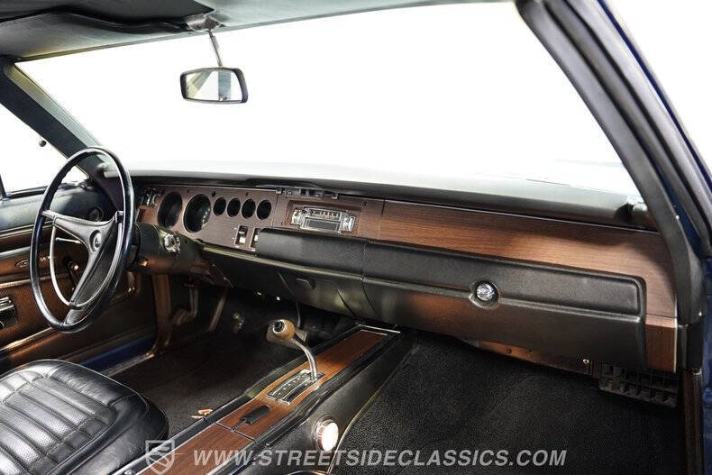 1970 Dodge Charger