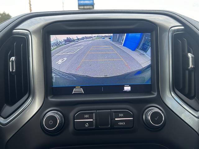 2022 Chevrolet Silverado 1500 Limited LT