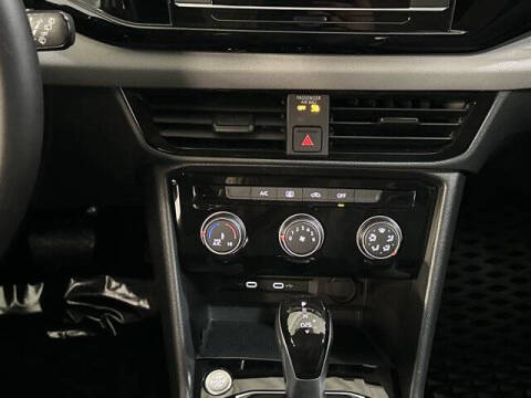 2024 Volkswagen Taos S