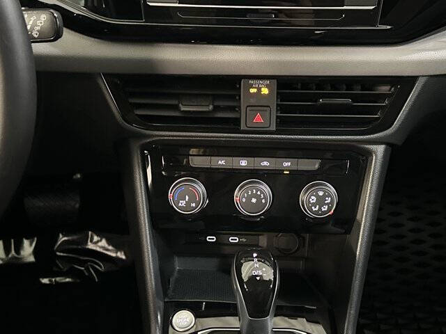 2024 Volkswagen Taos S