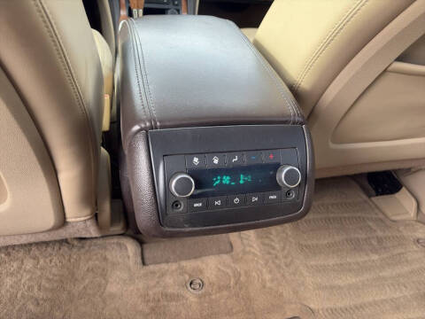 2012 Buick Enclave Premium