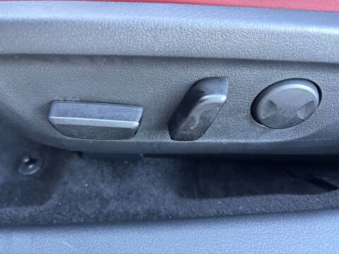 2023 Mazda Mazda3 Hatchback 2.5 S Carbon Edition