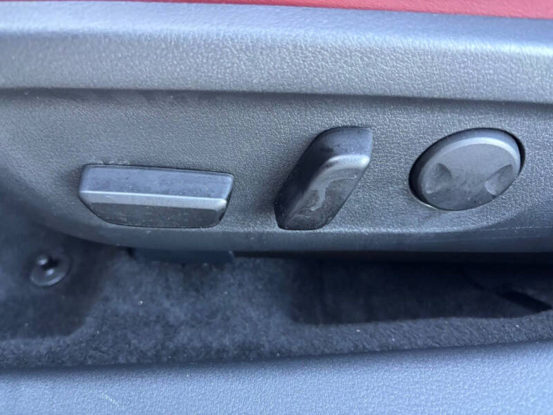 2023 Mazda Mazda3 Hatchback 2.5 S Carbon Edition