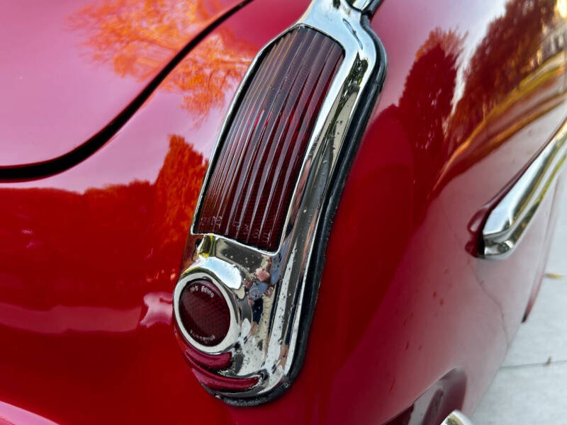 1949 Oldsmobile Futuramic 76