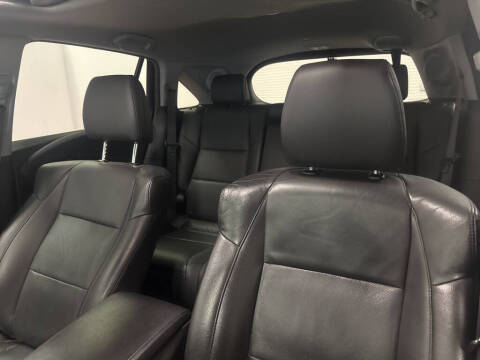 2016 Acura RDX w/Advance