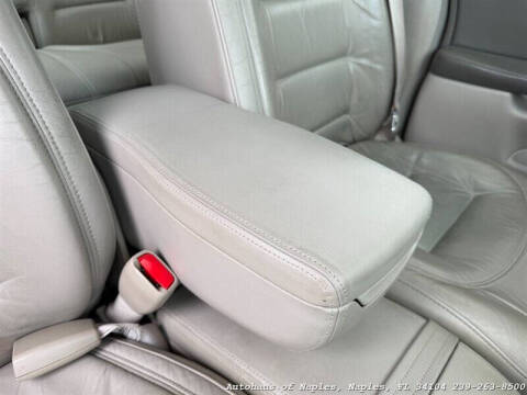 2001 Cadillac DeVille