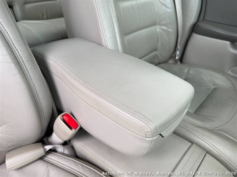 2001 Cadillac DeVille