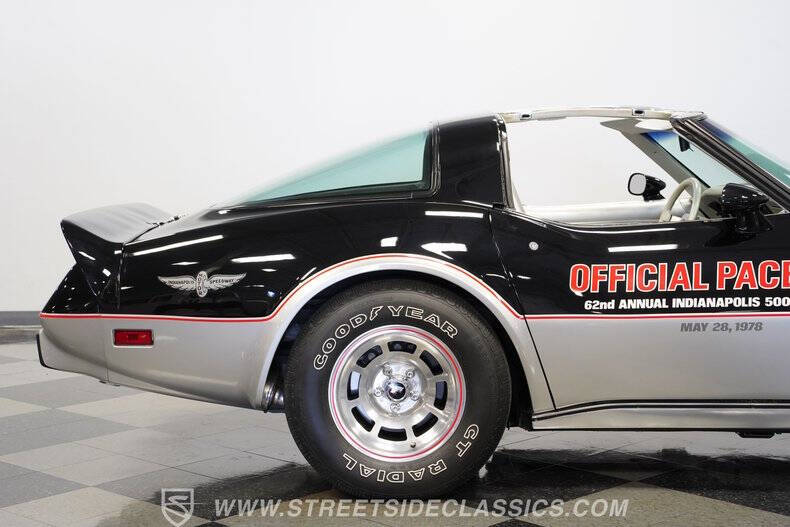 1978 Chevrolet Corvette
