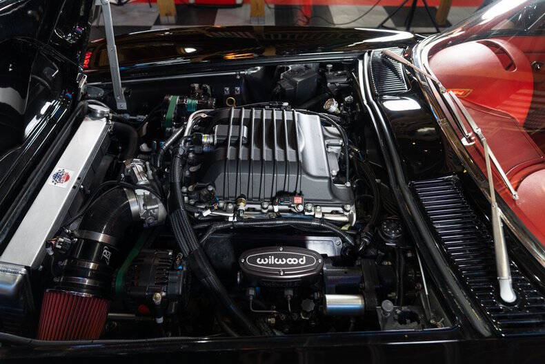 1965 Chevrolet Corvette
