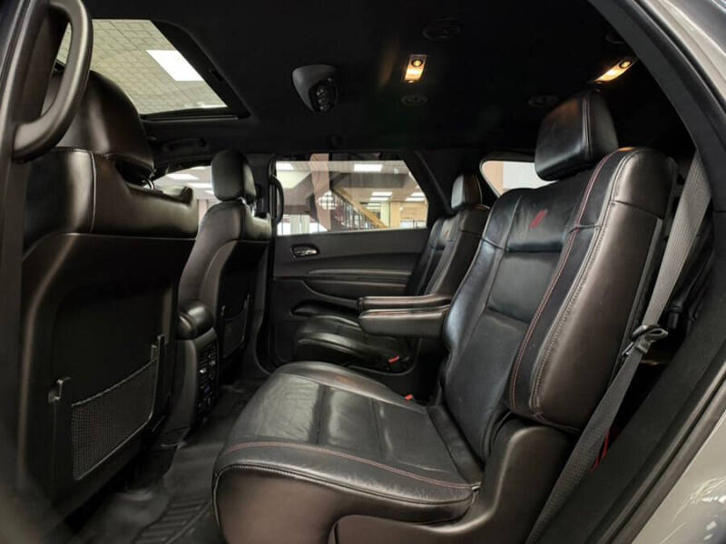 2022 Dodge Durango R/T