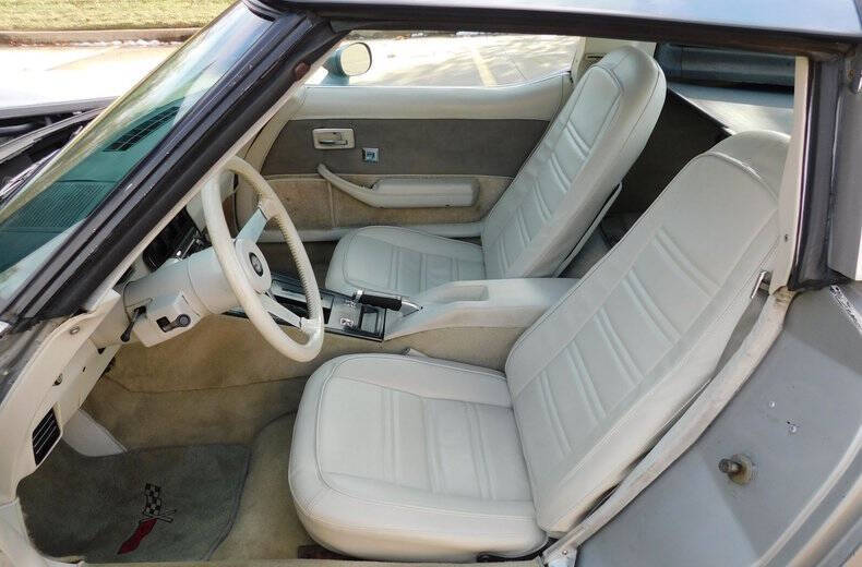 1978 Chevrolet Corvette