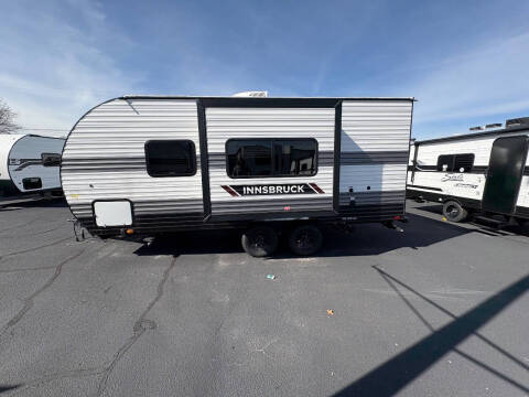 2025 Gulfstream 20RBS