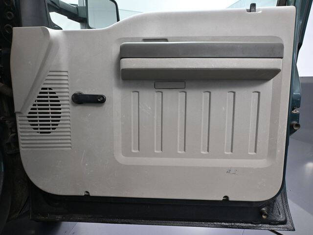 2010 Ford F-550 Super Duty