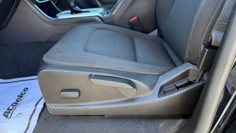 2020 Chevrolet Colorado