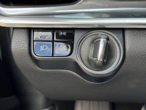 2021 Porsche Panamera 4S E-Hybrid