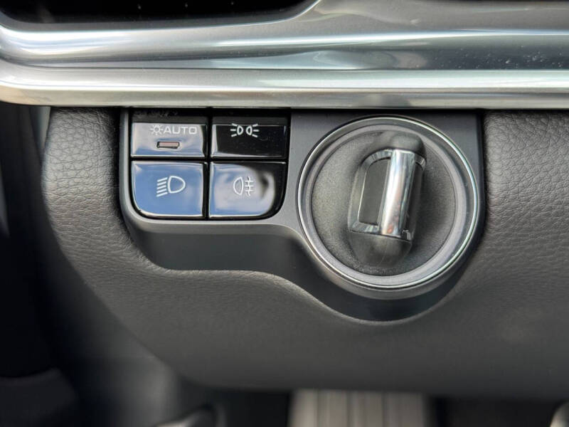 2021 Porsche Panamera 4S E-Hybrid