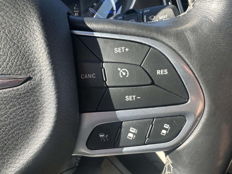 2021 Chrysler Pacifica Hybrid Touring L