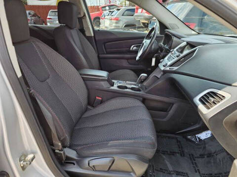 2013 GMC Terrain SLE-2