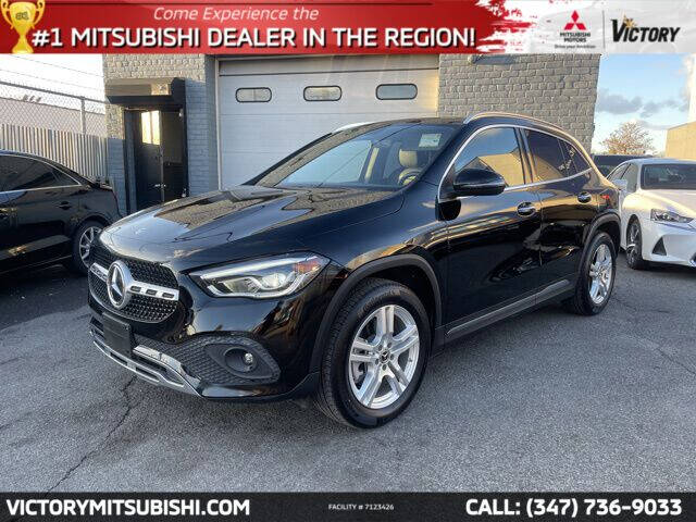 2021 Mercedes-Benz GLA for sale in Bronx, NY