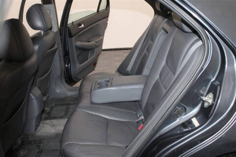 2007 Honda Accord EX-L V-6