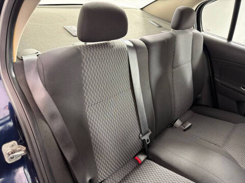 2009 Chevrolet Cobalt