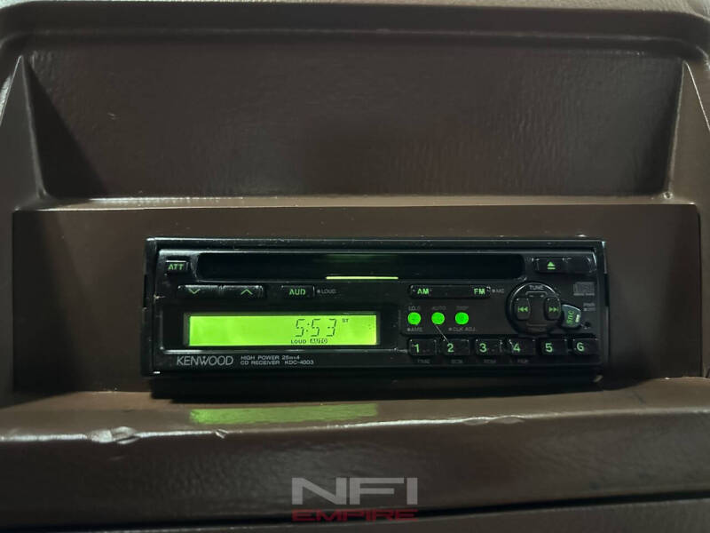 1982 Chevrolet Chevy Van