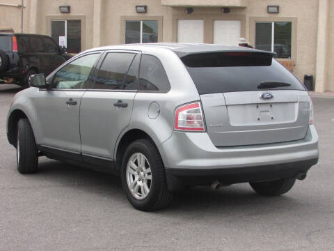 2007 Ford Edge SE