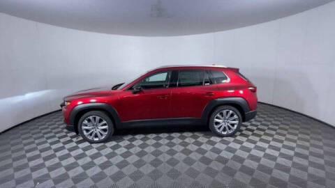 2026 Mazda CX-50 2.5 S Premium