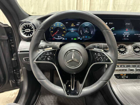 2022 Mercedes-Benz CLS CLS 450 4MATIC