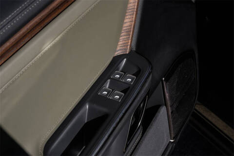 2022 Rivian R1T Launch Edition